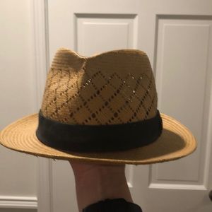 Goorin Brothers Straw Hat